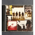 Hootie and the Blowfish - Cracked Rear View (CD)