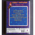 Crazy Cartoons Volume 10 (DVD)