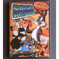 Crazy Cartoons Volume 11 (DVD)
