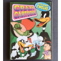Crazy Cartoons Volume 12 (DVD)