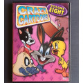 Crazy Cartoons Volume 8 (DVD)