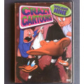 Crazy Cartoons Volume 9 (DVD)