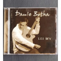 Danie Botha - Lei My (CD)