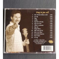 Danie Botha - Lei My (CD)