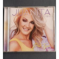 Juanita du Plessis - Dis Tyd (CD)