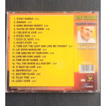 Alan Ladd Sing Don Williams Country Treffers (CD)
