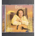 Dozi - Mercy (CD)