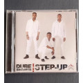 Dube Brothers - Step Up (CD)