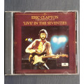 Eric Clapton - Timepieces Vol. 2 (CD)