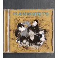 Plain White T's - Every Second Counts (CD)