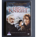 First Knight (DVD, Sealed)