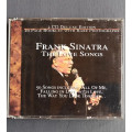 Frank Sinatra - The Love Songs (2-disc CD)