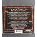 Frank Sinatra - The Love Songs (2-disc CD)