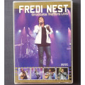 Fredi Nest - Grootste Treffers Live (DVD)