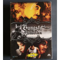 Gangsta Collection (DVD, Sealed)