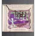 Greatest Sci-fi Themes (CD)