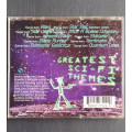 Greatest Sci-fi Themes (CD)