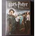 Harry Potter and the Goblet of Fire (DVD)