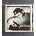 Ed Jordan - Hear Me Howling (CD)