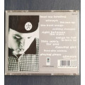 Ed Jordan - Hear Me Howling (CD)