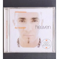 DJ Sammy - Heaven (CD)