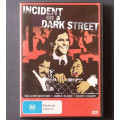 Incident on a dark street (DVD)