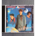 Thompson Twins - Into The Gap (CD)