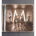 Maroon 5 - It won't be soon before long (CD)