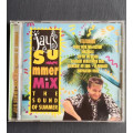 Jay's Summer Mix (CD)