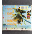 Jay's Summer Mix (CD)