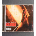 Kill Bill Volume 2 Original Soundtrack (CD)