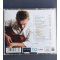 Theuns Jordaan - Kouevuur (CD)