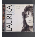 Laurika Rauch - 19 Treffers van 21 Jaar (CD)