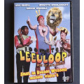 Leeuloop (DVD)