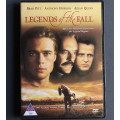 Legends of the Fall (DVD)
