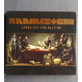 Rammstein - Liebbe Ist Fur Alle Da (CD)