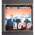 Fun Lovin' Criminals - Loco (CD)