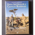 Long Way Down (DVD)
