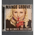 Mango Groove - The Ultimate Collection (2-disc CD)