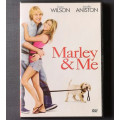 Marley and Me (DVD)