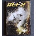 Mission Impossible 2 (DVD)