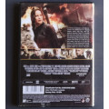 The Hunger Games: Mockingjay Part 1 (DVD)