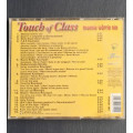 Touch of Class - Moenie Worry Nie (CD)