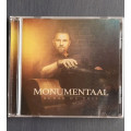 Ruhan du Toit - Monumentaal (CD)