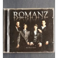 Romanz - My Hele Hart (CD)