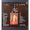 Nana Mouskouri - 21 Love Songs (Vinyl LP)