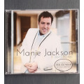 Manie Jackson - Onthou My (CD)