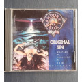 Pandora's Box - Original Sin (CD)