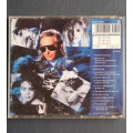 Pandora's Box - Original Sin (CD)