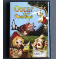 Oscar met Knersus (DVD)